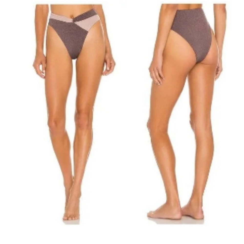L Space Bikini Bottom
